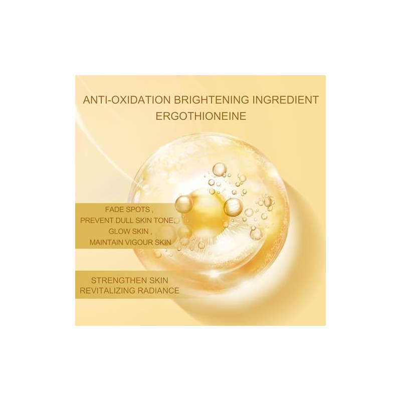 Gentle Nourishing Skincare Set – 8-Piece Complete Skincare Routine for