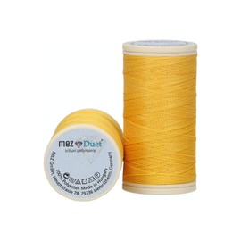 MEZ Duet Strength, Polyester, 06349 Gelb, Yellow