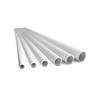 Manufacturer Direct PVC Pipe Sch40 3/4 Inch (0.75) White Custom