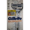 Gillette Skinguard Razor 1 razor handle & 1 cartridge Shave