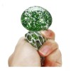 DAS 24 Pelotas Chica Antiestrés Squishy Glitter Hidrogel Fiesta