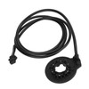 Electric Bike Assist Sensor Left Side SM Connector High Sensitivity
