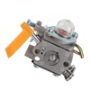 Lawn Mower Carburator 308054003 Metal Engine Carb Replacement for Ryobi