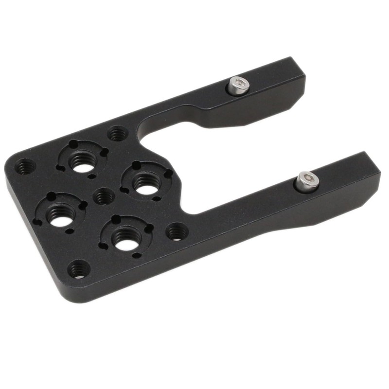 HangTon WCU-4 Base Plate Assembly for ARRI Wireless Focus Hand