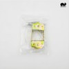 LIKERAINY Centre Support Bed Connector Bed Fitting Wooden Beam Suspension