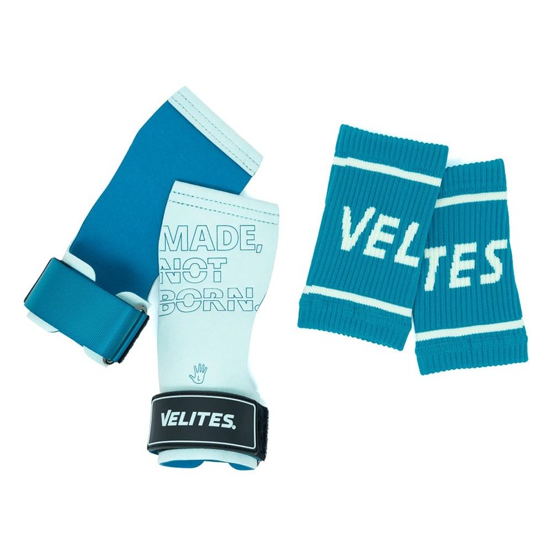 Velites I Quad Pro Hand Grips Size XL I Professional