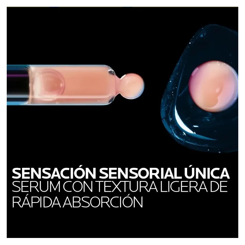 Sérum Concentrado Mela B3 Antimanchas 30ml Con Melasyl Y 10%
