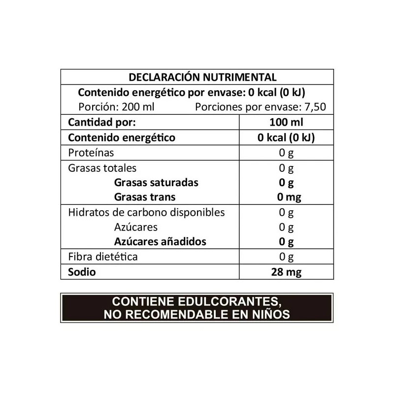 Be Light 4 x Be Light Agua Sabor Piña Maracuyá