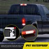 Nilight Third Brake Light Tail High Mount 3rd Stop Cargo