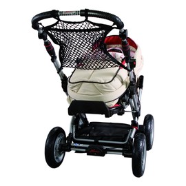 Sunnybaby Universal Shopping Net (Black)