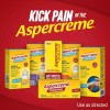 Aspercreme Crema Para Aliviar El Dolor Con Lidocaína