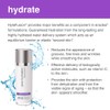 eraclea Pure Hydration Serum, Soothing Face Serum with Hyaluronic Acid