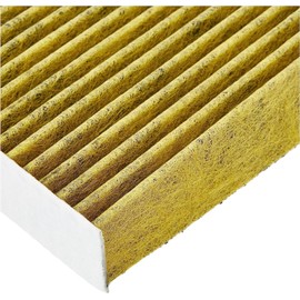 Original MANN-FILTER Interior Filter FP 26 005 – FreciousPlus biofunctional pollen filter – For passenger cars