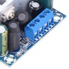 Power Supply Board Protective Function 2 Sided PCB Design Dual