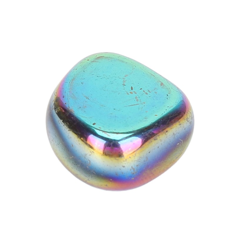 20Pcs Ferrite Putty Stones Decompression Small Size Satisfying Magnet Rock