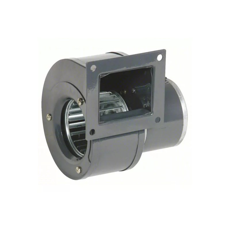 WoodMaster Blower For Wood Boiler Models 546, 4400, 6500 &