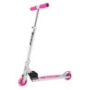Razor A Kick Scooter for Kids - Lightweight, Foldable, Aluminum