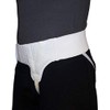 AT Surgical Right Side Inguinal or Groin Hernia Belt, Mens