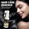 FLEXQW Hair Care Essence, Botanical Extracts Hair Growth Spray, Frizz