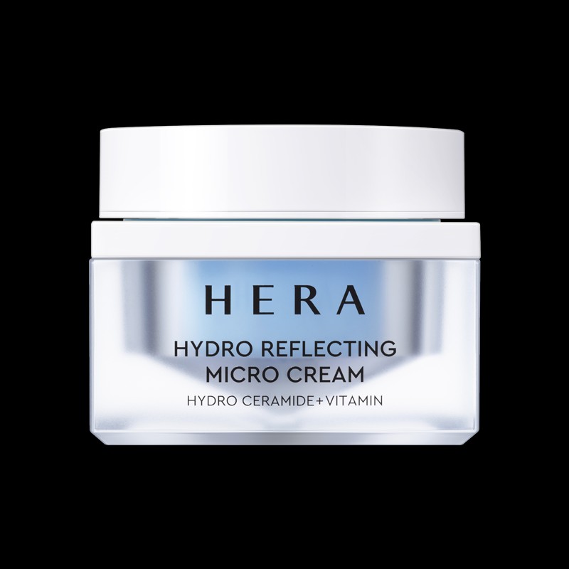 Hera [헤라]하이드로 리플렉팅 마이크로 크림 [Hera] Hydro Reflecting Micro Cream