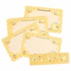 Sanrio Sanrio Pompurin Message Card Set (Blanket) with Envelopes, Seal,