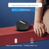 Cycling Bluetooth Speaker, Portable Wireless Bluetooth Speaker with Sound Bluetooth