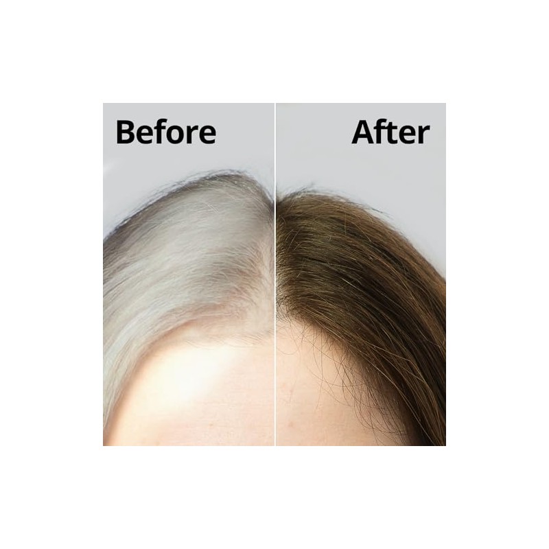 Daeng Gi Meo Ri - Tinte medicinal para el cabello,