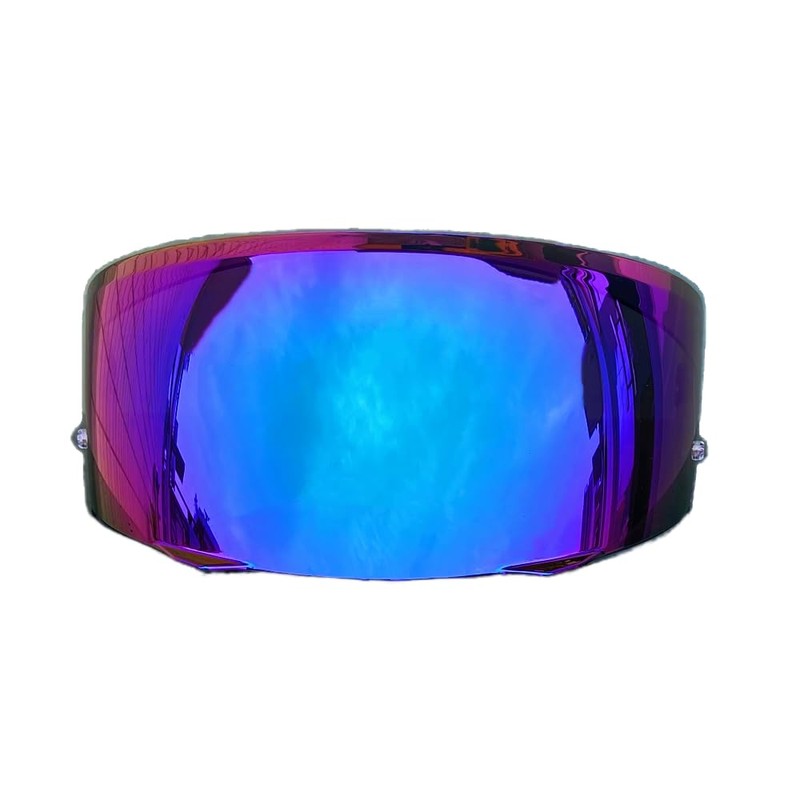 BSTOP i90 Face Shield Visor Sunscreen for HJC HJ-33 i90