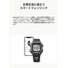 Casio Collection WS-B1000 Wristwatch, Genuine Domestic Product, blue, sports