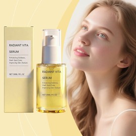 30ml Serums Caraje, Mejora del aburrimiento, Cuidados de las manchas oscuras, Mejora de la piel, Textura, y Adecuado a las necesidades de mantenimiento a largo plazo(2pc)