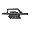 SPEELIK Aluminum Front Bumper for Traxxas 1/18 TRX4M Defender Upgrade