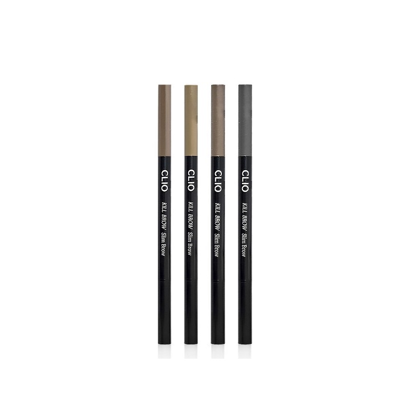 Clio Kill Brow Slim Brow / 클리오 킬 브로우 슬림