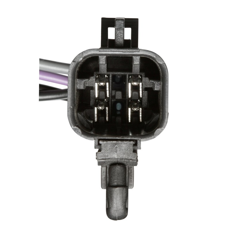 Delphi HP10009 Fuel Pump and Hanger Assembly with Sending Unit