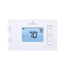 White-Rodgers White Rodgers 1F83C-11NP 80 Series Thermostats