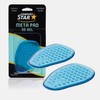 Metapad: Almohadillas de Gel Invisibles para Aliviar el Dolor de