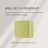 Olive Oil Soap ‘Classic Line’ (300 g) - La Chinata
