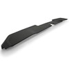 HECASA Cab Spoiler Roof Top Wing Compatible with 2019-2024 Dodge