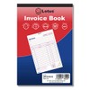 Duplicate Invoice Book NCR, A5 (143 x 210mm), Invoice Book
