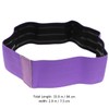 Sosoport Yoga Hip Training Circle Exercise Bands Resistance Hip Elastic