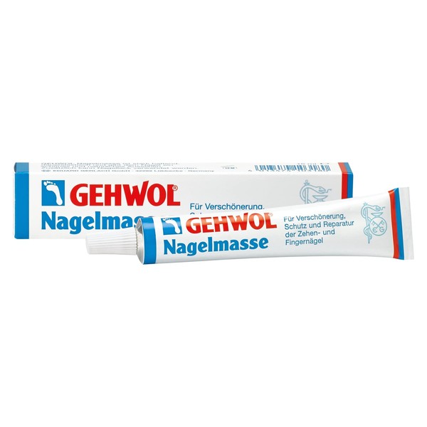 Gehwol Anti-fungal nail gel, 15 ml, 15 ml (pack of 1)
