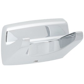 Moen P5030 Contemporary Robe Hook, Chrome
