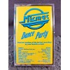 Micmac: Dance Party Volume 1 - Various Artists Cassette
