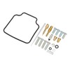 20 Pieces Carb Carburetor Repair Kit with Float Gasket O