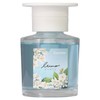 Carmate L395 Luno LUNO Liquid Jasmine Air Freshener for Cars,