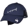 Cox Sportif QGCVJC04 Women's Cap, Absorbent, Quick Drying, Antibacterial, Odor
