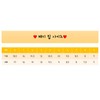MunNail Forsythia Paddy color changeable - No. 8 / MunNail