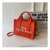 Generic Thetote Bag Bolso Bandolera De Hombro De Pu Para