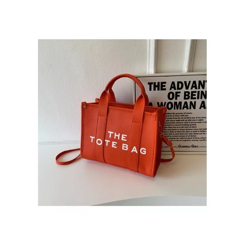 Generic Thetote Bag Bolso Bandolera De Hombro De Pu Para