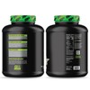 MusclePharm Combat 100% Whey Protein Powder, Vanilla Flavor, Fast Recovery