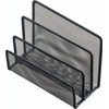 Helit Letter Rack “the mail network”
